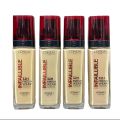 Loreal Paris Infaillible 32hr Fresh Wear Foundation 30ml. 