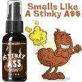 Party Supplies Crap Prank Novelties Toy Stinky Gas Ass-Smelly Stink Bomb Liquid Fart Spray Can. 