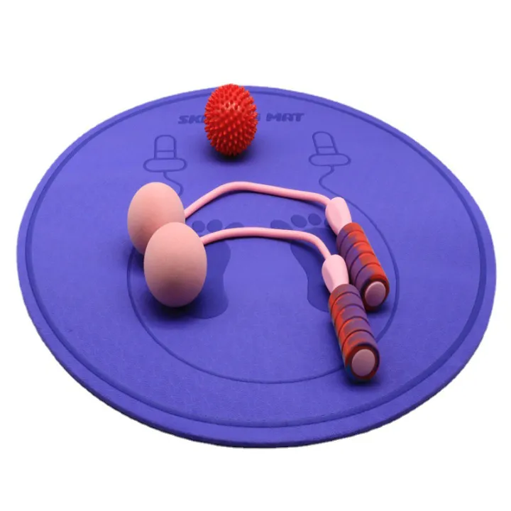 Jump%20Rope%20Mat%20Shock%20Absorption%20And%20Sound%20Insulation%20Home%20Mute%20Blanket%20Yoga%20Mat%20-%20Image%205