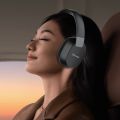 Cameo Play100 Headphone | Wireless Stereo Sound | Double Dark Noise Reduction | 90 Degree Rotate | Foldable Design | 10HRs Play Time | Stand Time 120HRs| V5.4 | Type-C Charging. 