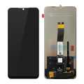 Original for Xiaomi Redmi 10C LCD Display with Frame Touch Screen Digitizer Assembly LCD Screen Repair Parts. 