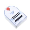 TZT 2~150mA Mini Handy LED Test Box Tester For Light-emitting Diode Lamp Bulb Battery Tester Handy Device LED Tester. 