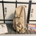 Cute School Bags for Teenage Girls Large Capacity Laptop Backpacks Women Book Bags College Travel Backpacks. 