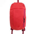 Dika Double Shoulder Small Advertising Outdoor Sports Backpack Training Class School Bag. 