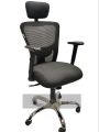 V-Bon Bluepark Highback Fully Ergonomic Chair with Adjustable Arm and Lumber Support- 4 Year Warranty. 