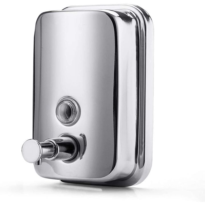 Wall%20Mounted%20Stainless%20Steel%20Manual%20Soap%20Dispenser%20Washroom%20Kitchen%20Bathroom%20Shower%20Dispenser%20800ML%20-%20Image%205