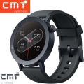 CMF by Nothing Watch Pro 2 , 1.32" AMOLED, auto-brightness,Gesture Control, 3D warmup guide,GPS  Fitness Tracker with Heart Rate, SpO₂ Monitoring,120 Sports Model, Bluetooth Calls with AI Noise Reduction, IP68 Waterproof. 