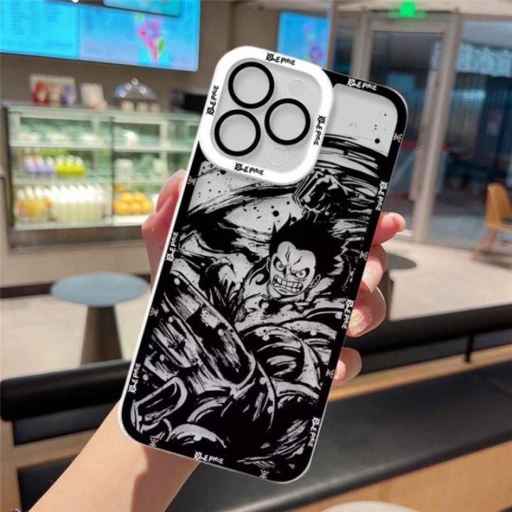 Case%20Cover%20For%20IPhone%2011%2012%20Pro%20Max%2013%20Mini%206%206S%20Plus%206+%20Case%20Soft%20Clear%20TPU%20Anime%20One%20Piece%20Nica%20Luffy%20Zoro%20Shanks%20Protection%20Fashion%20Back%20Cover%20Popular%20Camera%20Protective%20INS%20Anime%20Full%20Protection%20Shockproof%20Cute%20Ultra-thin%20Luxury%20-%20Image%203