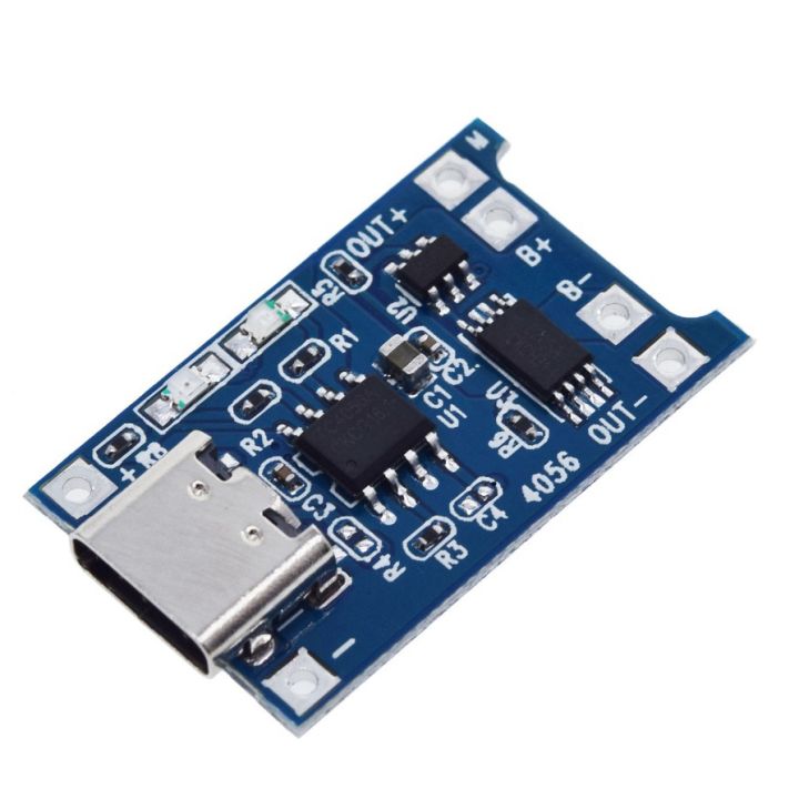 Type%20C%20USB%2018650%20TP4056%20Lithium%20Battery%20Charging%20Module%20Charging%20Board%20with%20Protection%20-%20Image%207