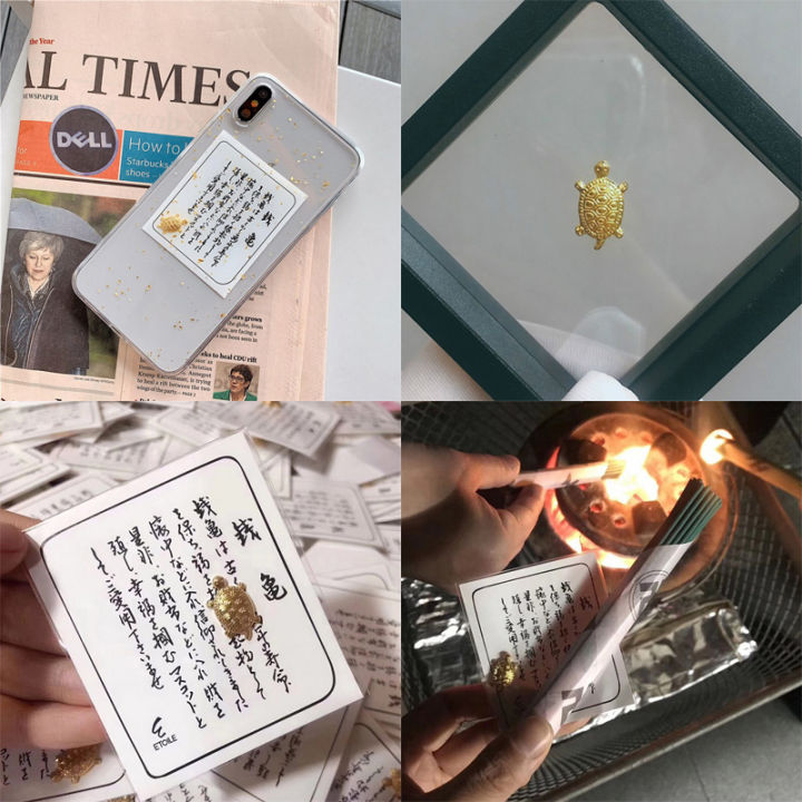 Feng%20Shui%20Golden%20Money%20Turtle%20Lucky%20Home%20Office%20Decoration%20Tabletop%20OrnamentYULING%20-%20Image%208