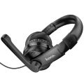HOCO W103 Wired Gaming Headphone With Mic. 