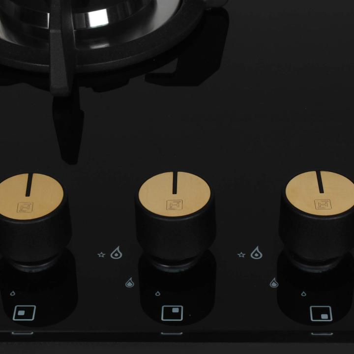 Faber,%20Hob%20Maxus%20HT%20603%20CRS%20BR%20CI%20AI,%203%20Burner-%20Black%20Glass%20-%20Image%206