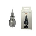 Portable 7 in 1 Screwdriver Multifunctional 1/4 Inch Torx Screw Driver Bit Mini Repair Tools Tool Kit. 