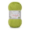 Cotton Summer Yarn for crochet  (100 gram : 169 meters). 