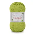 Cotton Summer Yarn for crochet  (100 gram : 169 meters). 