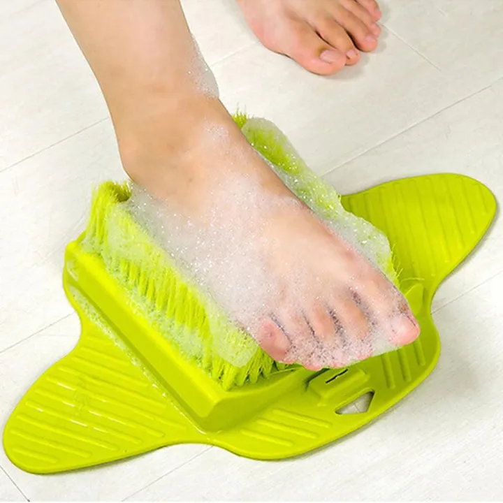 %E3%80%90Cathery%20aby%20Store%E3%80%91last%20ath%20Foot%20Scrubber%20ath%20Shoe%20Feet%20age%20Slippers%20rush%20Spa%20Shower%20Skin%20-%20Image%203