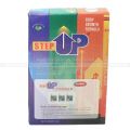 Step Up Body Growth Formula Supplement Powder Original Pack 3 In 1. 