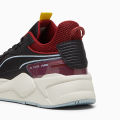 PUMA Ferrari RS-X Men's Lifestyle Sneakers – Puma Black/Intense Red, Premium Chunky Motorsport Shoes – Original PUMA Nepal. 