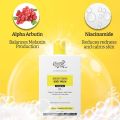 Chemist at Play Brightening Body Wash 236ml | Glowing Skin Vitamin C Bodywash | Helps to Reduce Fades Dark Spots, Evens out Skin Tone | Alpha Arbutin | 30X Vitamin C with Camu Camu | For Women & Men | 236ml. 