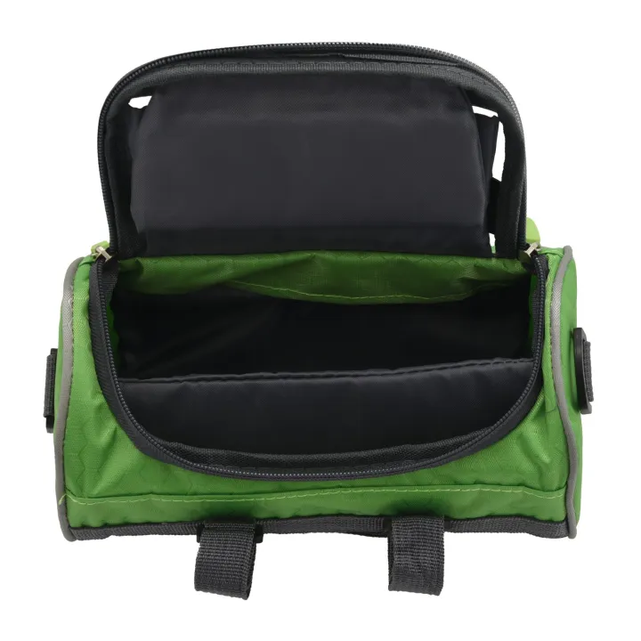 JAERBEE%20Outdoor%20Bicycle%20Handlebar%20Bag%20Mountain%20Bike%20Press%20Screen%20Mobile%20Phone%20Bag%20Outdoor%205L%20Multifunctional%20Portable%20Waterproof%20Bag%20Road%20Bike%20Front%20Tube%20Handlebar%20Bag(Pink)%20-%20Image%203