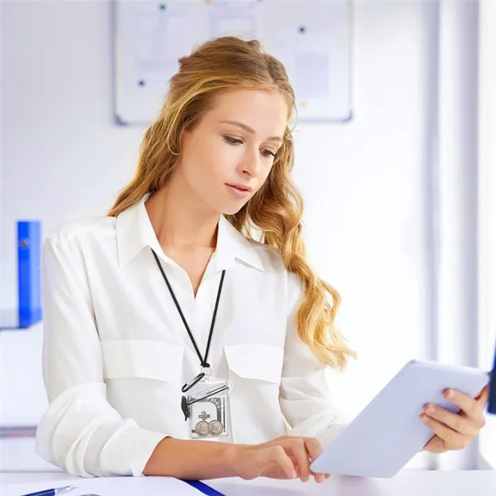 3%20Pack%20Waterproof%20Id%20Card%20Badge%20Holder%20Case%20Transparent%20Card%20Cover%20with%20Lanyard,Clear%20Waterproof%20Card%20Holder%20Lanyards%20for%20Id%20Badges%20and%20Keys%20-%20Image%202