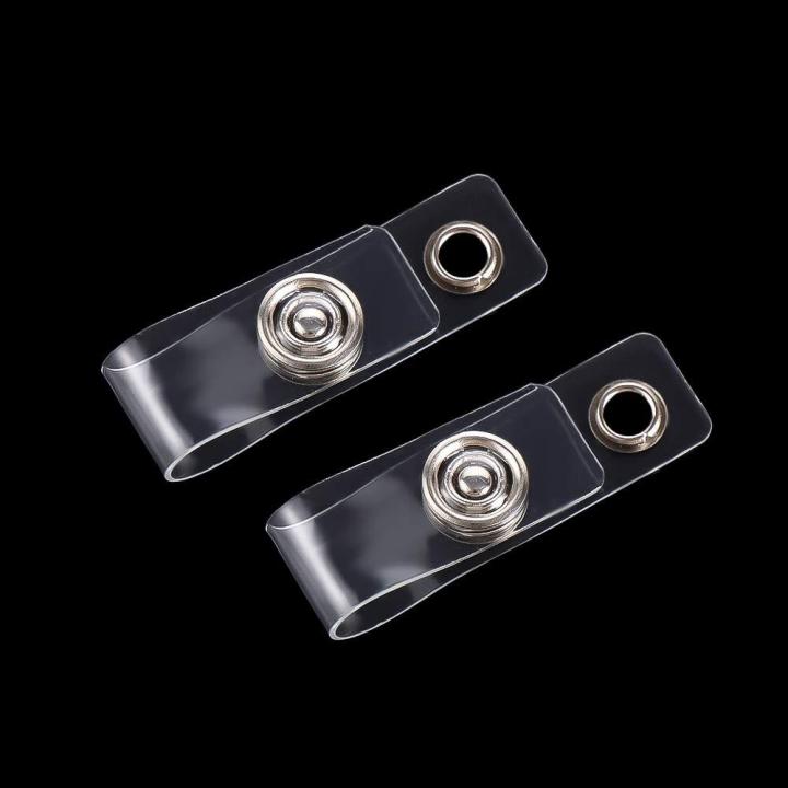 Badge%20Holder%20Accessories%20Badge%20Holder%20PVC%20Transparent%20Card%20Holder%20Lanyard%20Name%20Card%20Keychains%20Card%20Holder%20Buckle%20ID%20Card%20Holder%20-%20Image%205