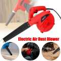 2 In 1 Orbit Portable Electric Air Blower Vacuum Cleaner Dust Remover 700W. 