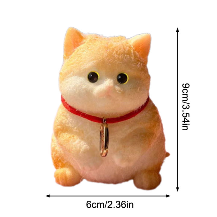 Taba%20Cute%20Chubby%20Cat%20Orange%20Cat%20Plush%20Soft%20Sticky%20Girl%20Kids%20Birthday%20Gift%20Fidget%20Squishy%20Toy%20Pet%20Ornaments%20Gifts%20-%20Image%202