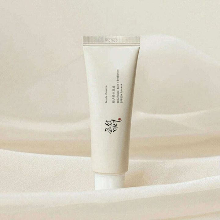 Beauty%20of%20Relief%20Sun%20:%20Rice%20Probiotics%20Sunscreen%20SPF%2050%20PA-50ml%20-%20Image%203