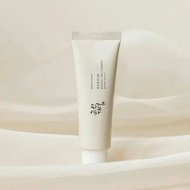 Beauty%20of%20Relief%20Sun%20:%20Rice%20Probiotics%20Sunscreen%20SPF%2050%20PA-50ml%20-%20Image%203