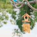 8-Piece S-Shaped Clip Rotator, Suspended Wind Rotator. 