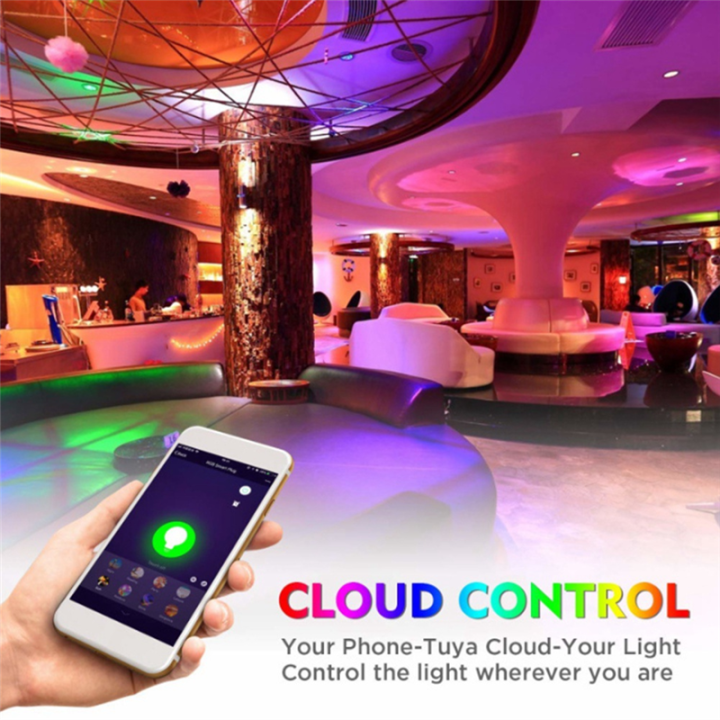 Tuya%20GU10%20Smart%20LED%20Bulb%20Dimmable%205W%20AC100-130V%20+Bluetooth%20Smart%20Life%20App%20Control%20Work%20with%20Home%201%20Pcs%20-%20Image%205