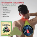 12/24/36Pcs Wormwood Cervical Patch Neck Spine Sticker Shoulder Back Waist Hands Relieve Sticker Arthritis Muscle Strain Nursing. 