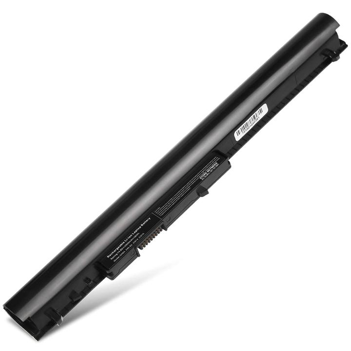 OA04 Laptop Battery for HP 740715-001 746458-421 746641-001 751906-541 OA03 [14.8V 2200mah/33Wh]