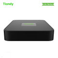Tiandy TC-R3110 4K Resolution Support with 8TB Expanded Storage H.265 1 HDD 10ch NVR. 