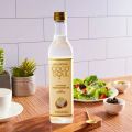 Coco Soul 100% Cold Pressed Virgin Coconut Oil 250ml Edible Best For Baby Massage. 
