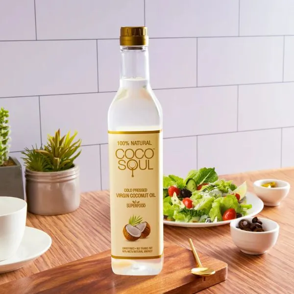 Coco%20Soul%20100%25%20Cold%20Pressed%20Virgin%20Coconut%20Oil%20250ml%20Edible%20Best%20For%20Baby%20Massage%20-%20Image%202