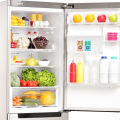 Refrigerator Deodorizer Freezer Odor Eliminator Active Carbon Deodorant. 
