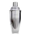 RSKS Stainless Steel Cocktail/ Mocktail Shaker/ Maker 750 ML // Shaker with Mirror Finish, Bartender Tool, Easy Use Barware, Part of The Bartender. 