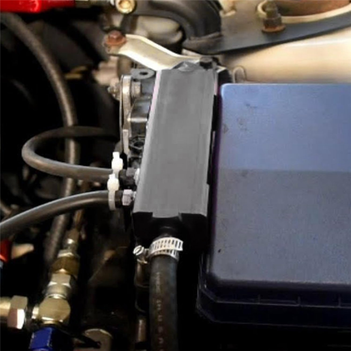 Ktteay%206%20Port%20Vacuum%20Block%20Intake%20Manifold%20Kit%20Fuel%20Wastegate%20Turbo%20Boost%201/8NPT%20for%20Boost%20Controllers%20and%20Meters,%20for%20Racing%20-%20Image%202