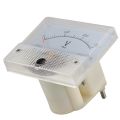 85L1 AC 0-300V Analogue Needle Panel Meter Voltmeter. 