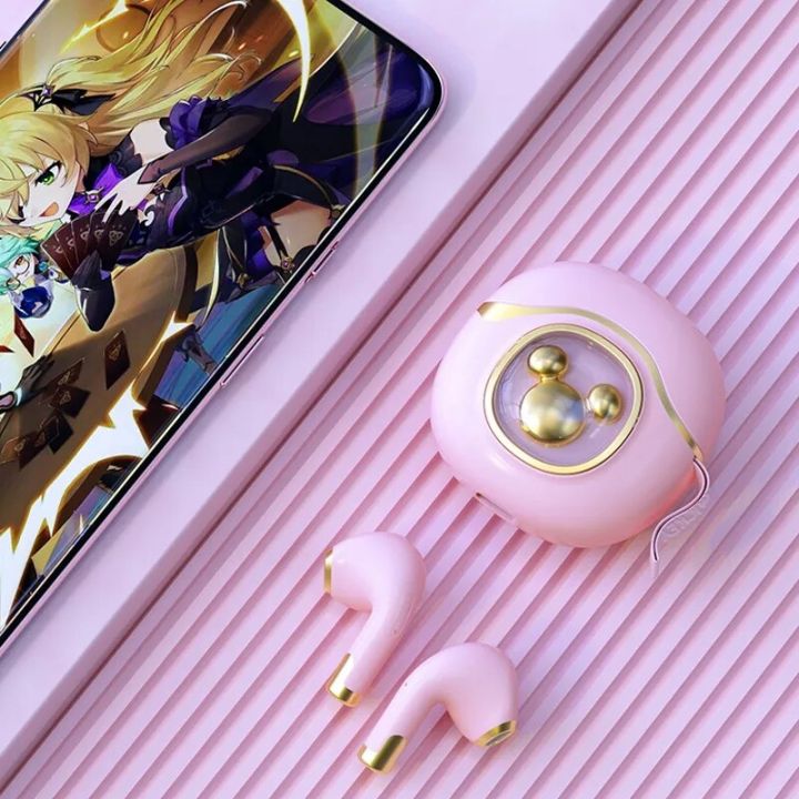 Disney%20Wireless%20Earbuds%20%7C%20Bass%20Noise%20Reduction%20%7C%20Bluetooth%205.3%20Sport%20HiFi%20Stereo%20Sound%20Earbuds%20Low%20Latency%20%7C%20P600%20-%20Image%206