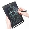 LCD Drawing Writing Tablet 8.5 Inch Whiteboard Toys Erase Board Digital Educational Pad Drawing Pen ON/OFF. 