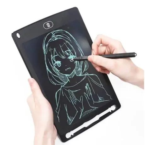 LCD%20Drawing%20Writing%20Tablet%208.5%20Inch%20Whiteboard%20Toys%20Erase%20Board%20Digital%20Educational%20Pad%20Drawing%20Pen%20ON/OFF%20-%20Image%206