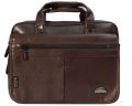 PU Leather Men's Briefcase Bag Crossbody Office Bag Laptop Bag Travel Bag. 