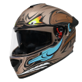Helmets Studds Drifter D4 Series L size. 