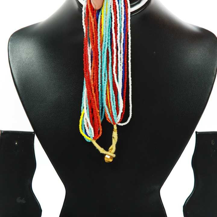 Multicolor%20Pote%20Moti%20Short%20Mala%20For%20Women%20-%20Image%203