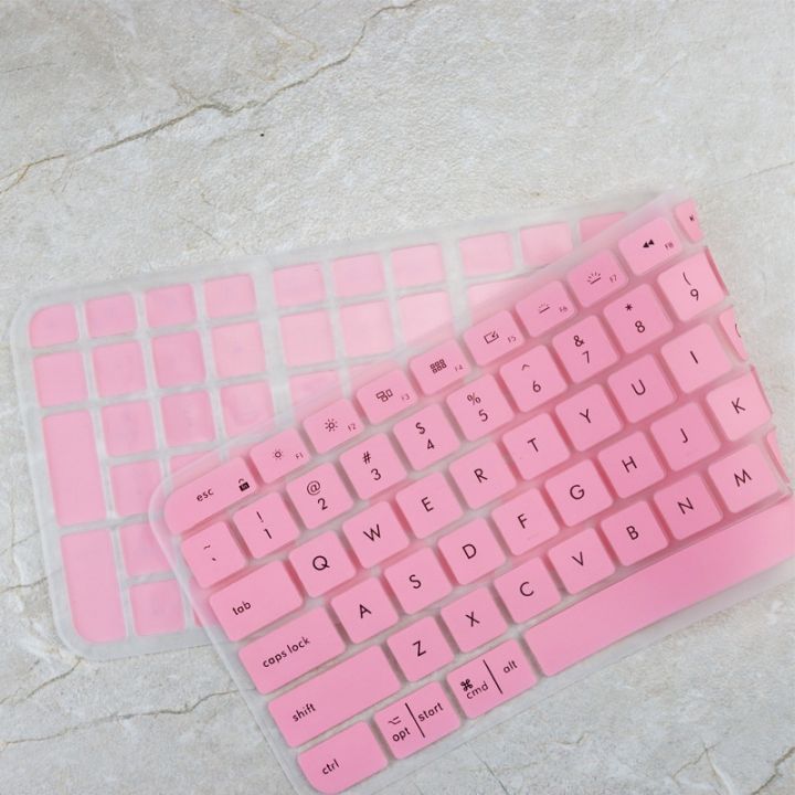 Ultra%20Thin%20Keyboard%20Cover%20For%20Logitech%20MX%20Keys%20Concave-convex%20silicone%20full-cover%20keyboard%20film%20-%20Image%204