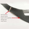 2X Replacement for Headgear for Nasal Mask Strap for CPAP Machine. 