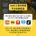 Compatible with 15/16 Apple Charger 20W Fast iPad Tablet Air 4th Gen Dual Type-C Charging Head Set. 